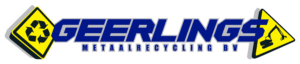 Geerlings Metaal Logo